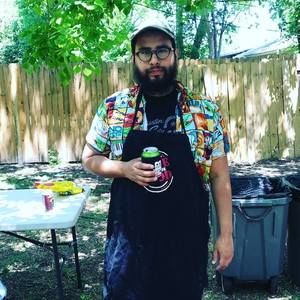 Meet your Posher, Christopher